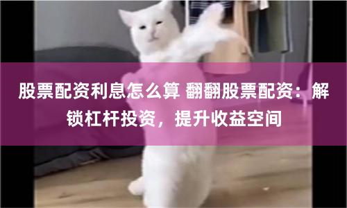 东营股票配资
